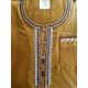 Qamis pakistanais pour enfant African Style 