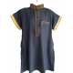 Gandoura garçon collection oriental chic
