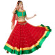 Jupe de danse indienne Bollywood
