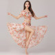 Tenue d'entraînement pour cours de danse 