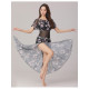 Tenue d'entraînement pour cours de danse 