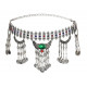 Ceinture de danse orientale Kuchi