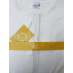 Qamis homme "Dubai" manches longues 