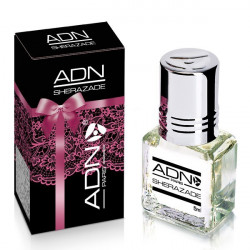 Parfum femme sans alcool ADN 
