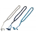 Chapelet Islam Tasbih 33 perles 