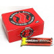 Charbon 33mm pour encens