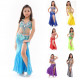 Costume de danseuse orientale pour enfant collection BELLA