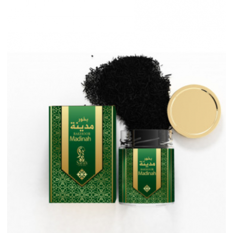 Bakhoor Madinah Sarah's by My Perfume