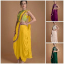 Tenue femme Bollywood