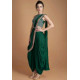 Tenue femme bollywood