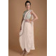Tenue femme bollywood