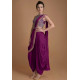 Tenue femme bollywood