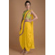 Tenue femme bollywood