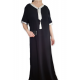 Djellaba femme collection Tradition 
