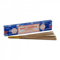 Encens Nag Champa 15Gr