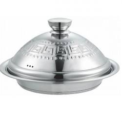 Tajine Inox