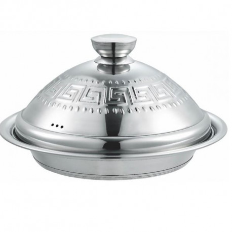 Tajine Inox