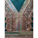 Tenue orientale femme 2 pièces Tunique + Pantalon 