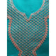 Tunique orientale femme inspiration bollywood
