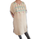Tunique femme orientale pas cher