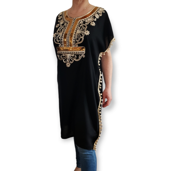 Tunique hotsell femme orientale