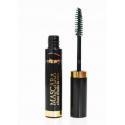 Mascara à l'huile de ricin waterproof