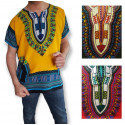 Tunique Homme Dashiki 