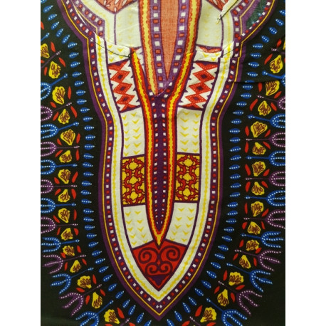 Tunique Homme Dashiki 