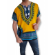 Tunique Homme Dashiki 