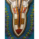 Tunique Dashiki femme mode Africaine