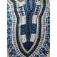 Tunique Dashiki femme mode Africaine