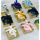 Coffret cadeau oriental tasbih + mini coran