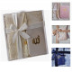 Coffret cadeau : Coran + Tapis + Tasbih
