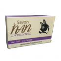 Savon au lait d'anesse NAN 