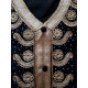 Djellaba femme style caftan
