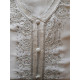 Djellaba femme style caftan