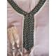 Djellaba robe d'été Femme style antique
