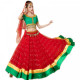 Tenue de danse indienne 3 pièces