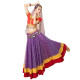 Tenue de danse indienne 3 pièces