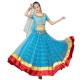 Tenue de danse indienne 3 pièces