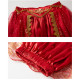 Tenue de danse indienne classique
