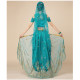 Tenue de danse indienne classique
