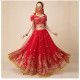 Costume princesse indienne haut + jupe
