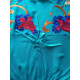 Robe d'été femme coton collection "Belle en Robe"