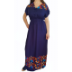 Robe d'été femme coton collection "Belle en Robe"