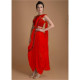 Tenue femme Bollywood