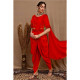 Tenue Bollywood femme