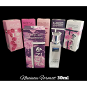 Eau de Parfum Femme ADN - Vaporisateur spray 30ml