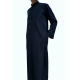 Djellaba homme col mao classic