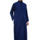 Djellaba homme col mao classic